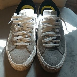 Converse Cons grey speckle